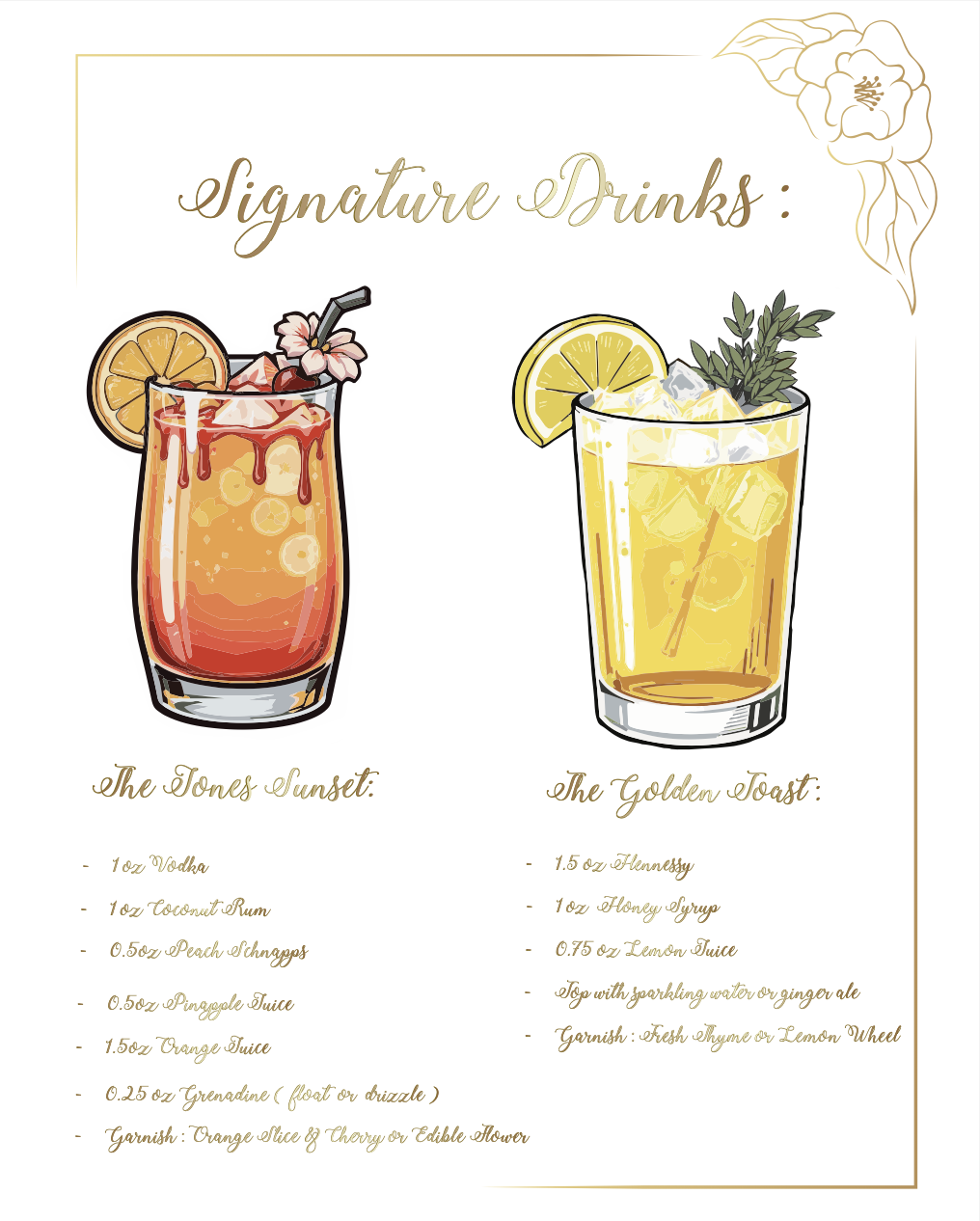 wedding_drink_menu