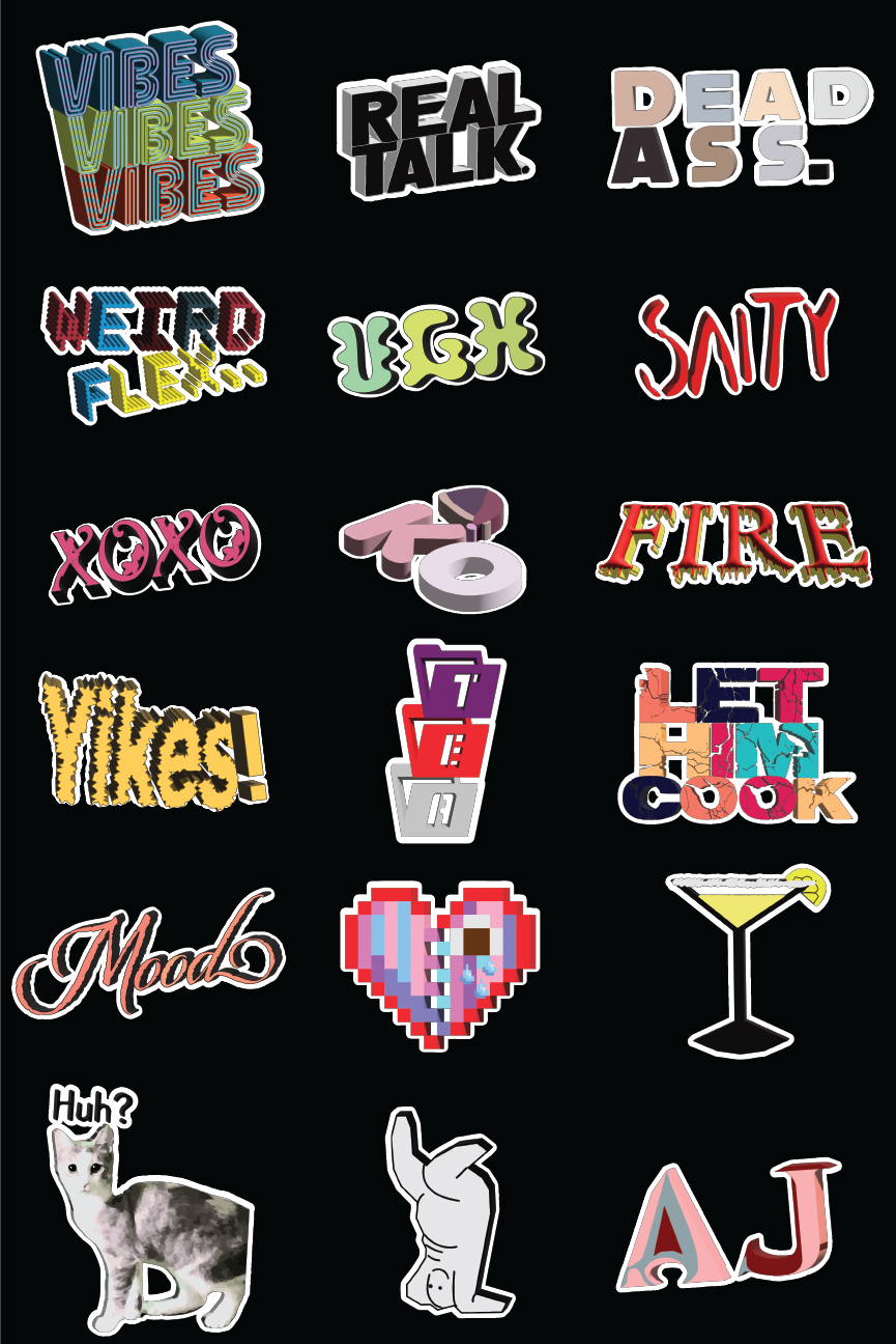 new student sale stickers (1)